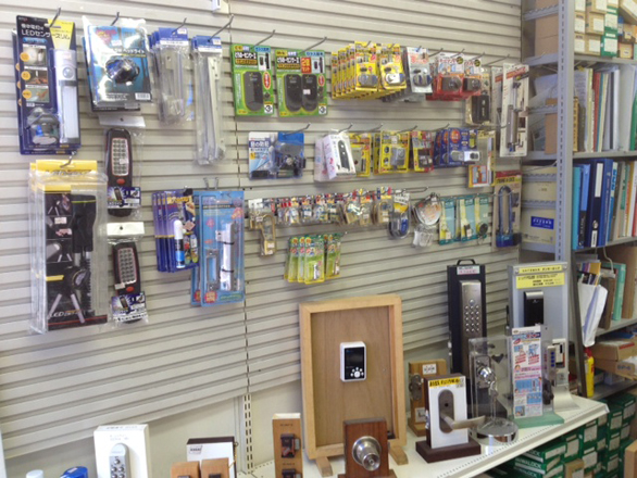 長崎市,鍵専門店,鍵,かぎ,合鍵,開錠,防犯カメラ,長崎キーコーナー